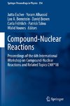 Compound-Nuclear Reactions