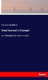 Fred Fearnot's Triumph