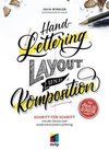 Handlettering - Layout & Komposition