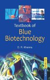 TEXTBOOK OF BLUE BIOTECHNOLOGY