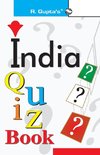 India Quiz Book