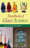 Handbook of Glass Science