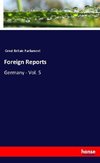 Foreign Reports