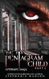 The Pentagram Child - Part Two