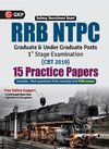 RRB NTPC 2019-20