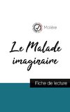 Le Malade imaginaire de Molière (fiche de lecture et analyse complète de l'oeuvre)