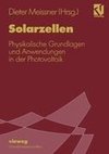 Solarzellen