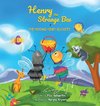 Henry the Strange Bee and The Missing Honey Buckets