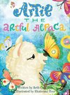 Artie - The Artful Alpaca