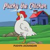 Plucky the Chicken