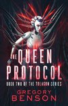 The Queen Protocol (Tolagon Series Book 2)