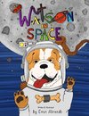 Watson in Space