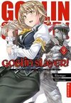 Goblin Slayer! Light Novel 09