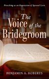 The Voice of the Bridegroom