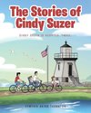 The Stories of Cindy Suzer
