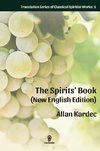 The Spirits' Book (New English Edition)