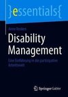 Disability Management