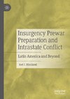 Insurgency Prewar Preparation and Intrastate Conflict