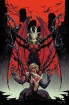VENOM BY DONNY CATES VOL. 6: KING IN BLACK
