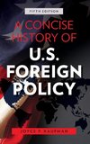 Concise History of U.S. Foreign Policy
