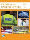 Crime in the United States 2021, 15th Edition