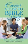 Easiest Guide to Bible Study