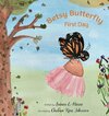 Betsy Butterfly