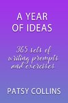 A Year Of Ideas