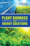 PLANT BIOMASS AND ENERGY SOLUTIONS