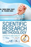 SCIENTIFIC RESEARCH METHODOLOGY