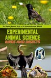 EXPERIMENTAL ANIMAL SCIENCE - BIRD & INSECTS