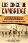 Los Cinco de Cambridge