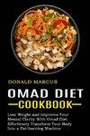 Omad Diet Cookbook
