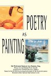 Poetry as Painting