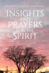 Insights and Prayers for the Spirit