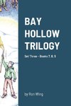 BAY HOLLOW TRILOGY - SET 3