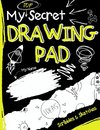 My Top Secret Drawing Pad