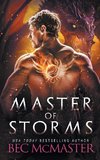 Master of Storms