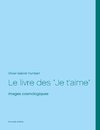 Le livre des Je t'aime