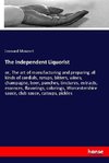 The Independent Liquorist