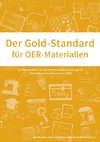 Der Gold-Standard für OER-Materialien