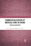 Commercialisation of Medical Care in China