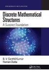 Discrete Mathematical Structures