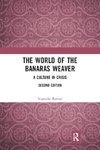 The World of the Banaras Weaver