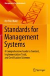 Standards for Management Systems