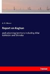 Report on Kaghan