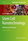 Stem Cell Nanotechnology