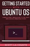 Getting Started With Ubuntu OS