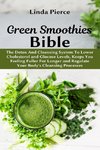 Green Smoothies Bible