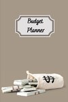 Planner for Budget